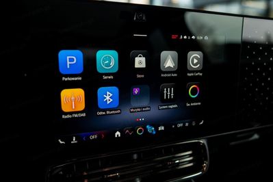 Mercedes CLA 220 4MATIC AMG Line