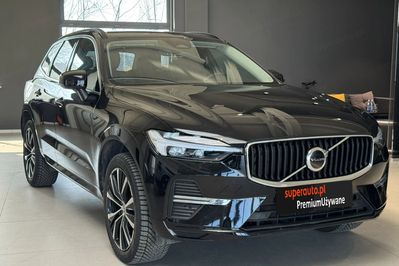 Volvo XC60 B4 B Core aut