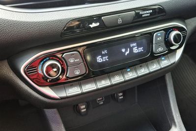 Hyundai i30 1.5 t-Gdi 48V Smart