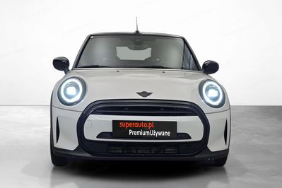 Mini Mini Cooper Cabrio