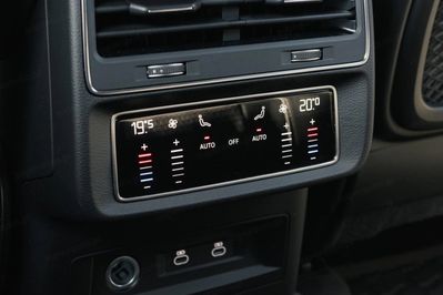 Audi Q7 45 TDI quattro S Line