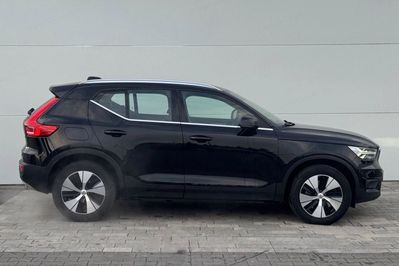 Volvo XC40 T5 Plug-In Hybrid Momentum Pro aut