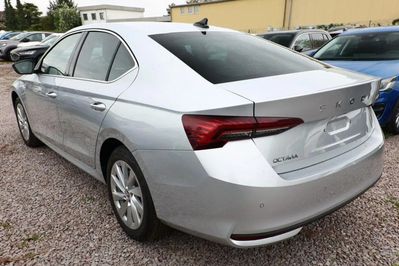 Skoda Octavia Edition 130 Selection 1.5 TSI mHEV DSG