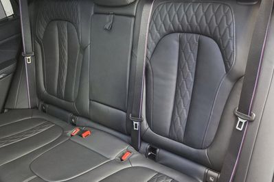 BMW X5 xDrive30d M Sport