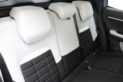 Citroen C3 Max 1.2 T