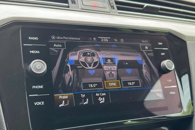 Volkswagen Passat 1.5 TSI EVO Business DSG