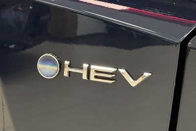 Toyota C-HR Style 1.8 Hybrid