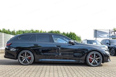 BMW Seria 5 Touring 520d xDrive M Sport