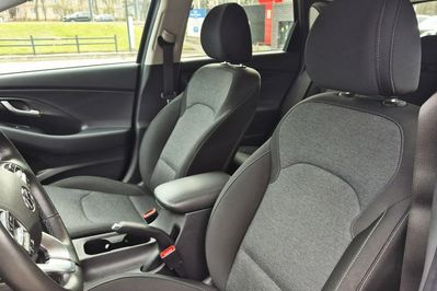 Hyundai i30 1.0 t-Gdi Smart