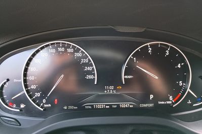 BMW X3 xDrive20d M Sport