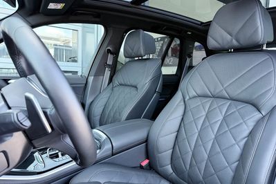 BMW X5 xDrive30d M Sport