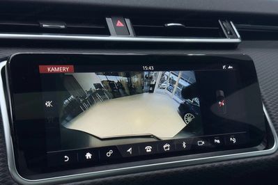 Land Rover Range Rover Velar 3.0  R-Dynamic SE 4WD