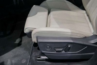 Audi Q5 TFSI quattro S line