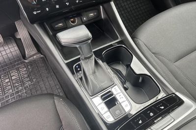 Hyundai Tucson Executive 1.6 T-GDi 48V DCT