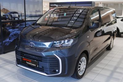 Toyota ProAce Long L2H1 Active