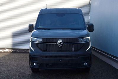 Renault Master L2H2 Extra AT9