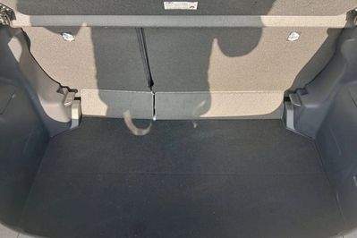 Toyota Yaris Hybrid 1.5 Style