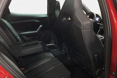 Cupra Formentor TSI 4Drive DSG