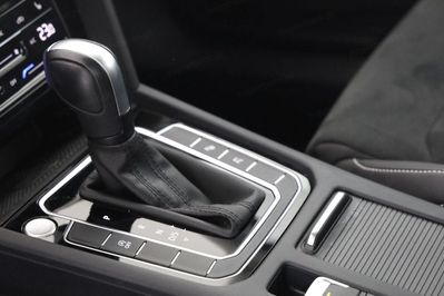 Volkswagen Passat 2.0 TDI EVO Elegance DSG