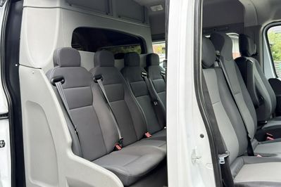 Renault Master dCi L3H2 Advance