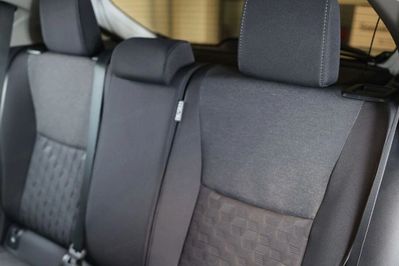 Toyota Yaris Hybrid 1.5 Style