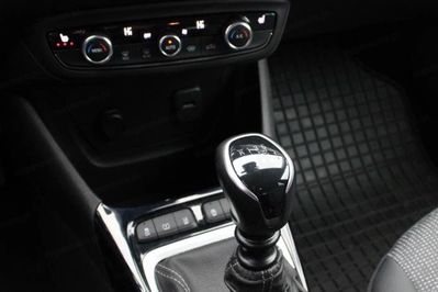 Opel Crossland X 1.2