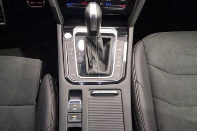 Volkswagen Arteon 2.0 TSI DSG