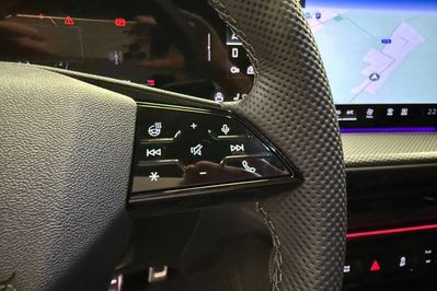 Audi Q5 TDI quattro S line Sportback