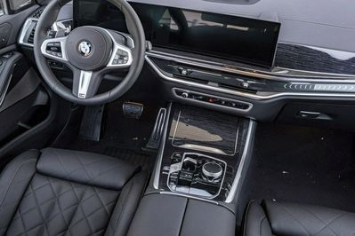 BMW X5 xDrive40i M Sport