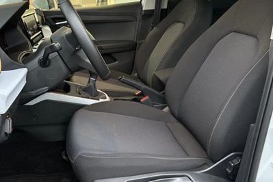 Seat Arona 1.0 TSI Style