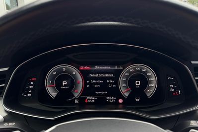 Audi A6 50 TDI mHEV quattro Sport Tiptronic