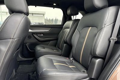 Mazda CX-80 3.3 D Homura Plus AWD