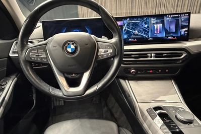 BMW Seria 3 Touring 318d