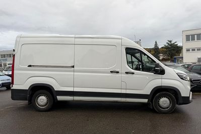 Maxus Deliver 9 L3H2