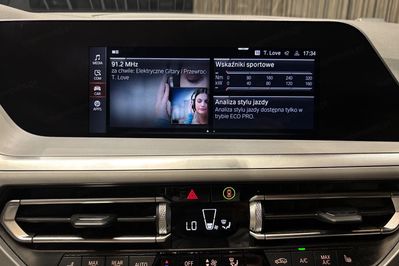 BMW Z4 20i sDrive Advantage