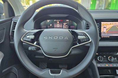 Skoda Karoq 1.5 Tsi Act Drive Dsg