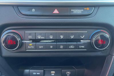 Kia XCeed 1.5 T-GDI M