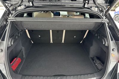 BMW X1 sDrive18d M Sport