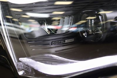 Mercedes Klasa E 220 d 4-Matic AMG Estate