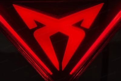 Cupra Formentor 1.5 e-TSI DSG