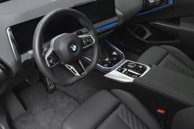 BMW X3 xDrive20d M Sport