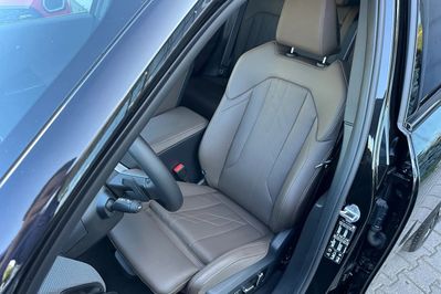 BMW X3 xDrive20d mHEV aut