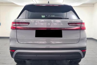 Skoda Kodiaq Edition 130 2.0 TDI DSG 4x4