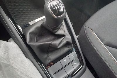 Skoda Kamiq Edition 130 1.5 TSI