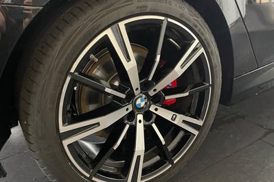 BMW Seria 5 520i M Sport