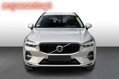 Volvo XC60 B4 D AWD Momentum Pro