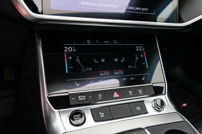 Audi A6 40 TDI quattro Sport S tronic