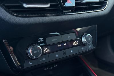 Skoda Fabia 1.0 TSI Monte Carlo DSG