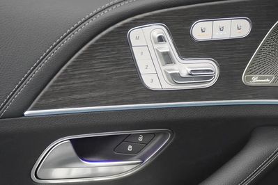 Mercedes GLE 450 d  4-Matic AMG Line