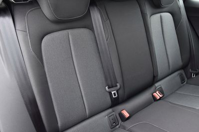 Audi Q2 35 TFSI S Line